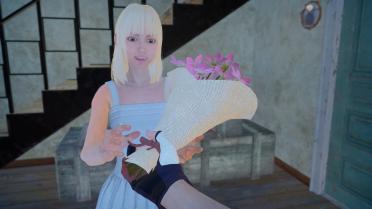 Young Luna (Iris)