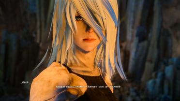 NieR Automata A2