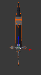 My Sword