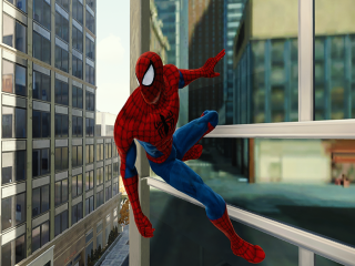 Capcom Suit