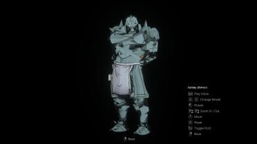 Alphonse Elric