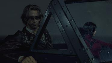 Playable Luis