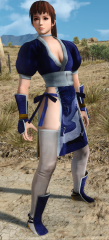 DOA Kasumi