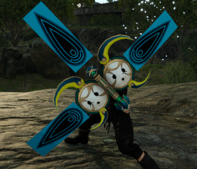 Eternal Light - Bo