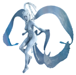 Shiva (Noctis)