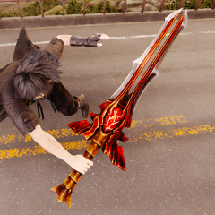 Enryuu Level 3