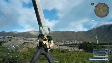 Dragon Slayer