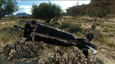 Scythe