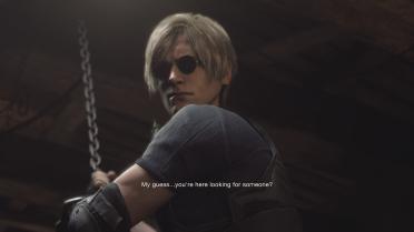 Darker Sunglasses