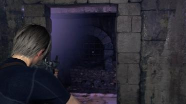 3rd Person Rifles