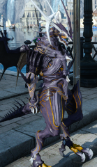 Dissensions of Bahamut Night