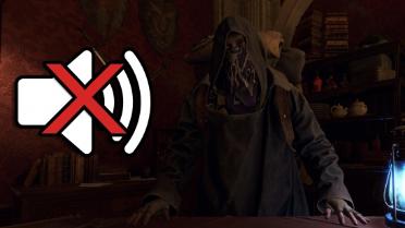 Hush Merchant
