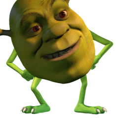 Shrekdyn