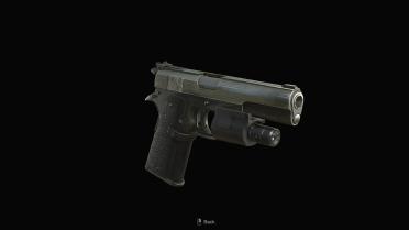 Killer 7 Alteration