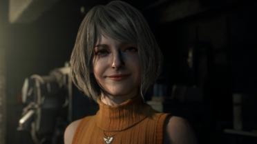 Faster Ash MOD
