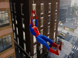 60's Spidey
