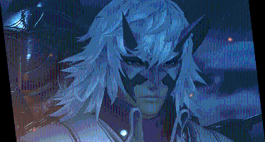 Jin - XC2