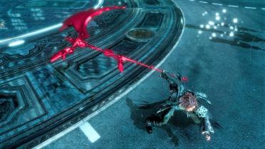 Scythe for Arden