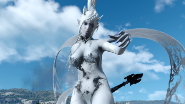 Shiva (Aranea) V2
