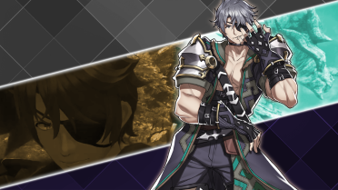 Zeke - XC2