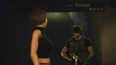 Jill Casual Outfit