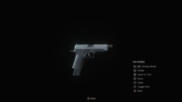 Real Weapon Names