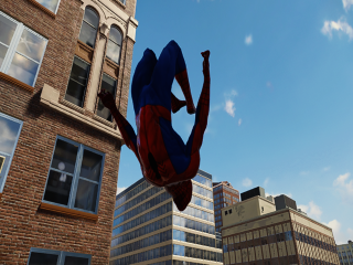 60's Spidey