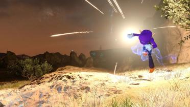 Waluigi (Noct Ver.)