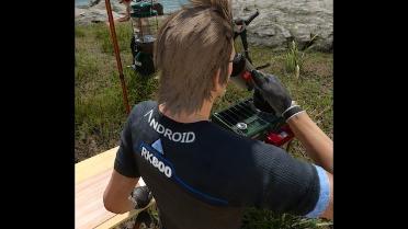 Ignis Android Style