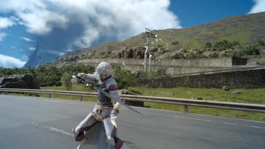 Jin - XC2