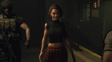 Jill Casual Outfit