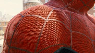 Classic Suit 2022