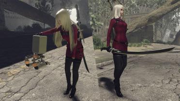 A2 Wong
