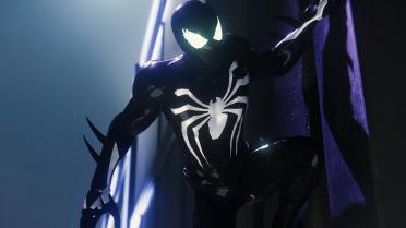 MK III Symbiote Suit