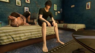 Noctis Beachwear