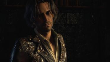 Playable Luis