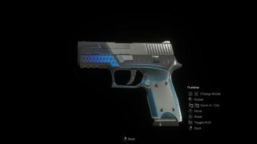 P250 Valence