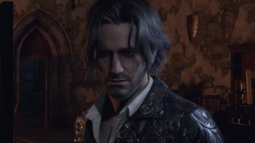 Playable Luis