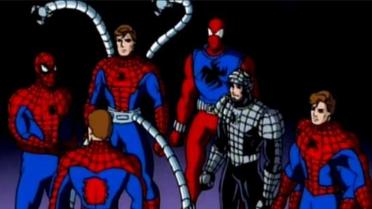MK1 Armor OR Scarlet Suit replaces Advanced Suit (including endgame scenes)
