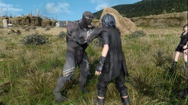 Titan (Gladiolus)