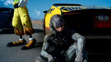 Raiden (Noctis)