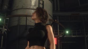 Jill Casual Outfit