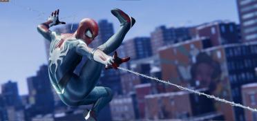 Advanced Classic Suit