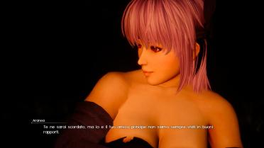 Ayane