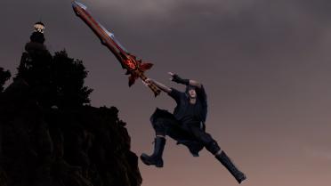 Enryuu Level 3