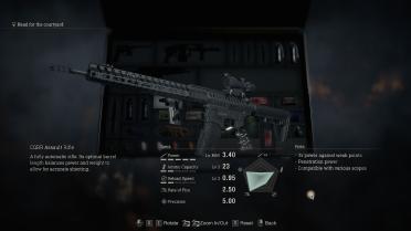 AR-15 Sports