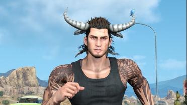 Grabison