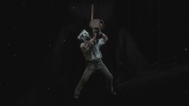 Mad Chainsaw Man