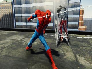 Capcom Suit