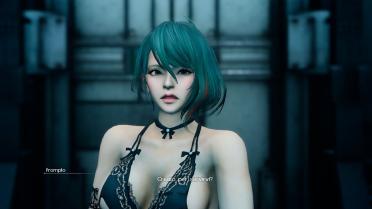 Tamaki Night Cage
